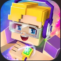 Blockman Go Mod Apk 3.7.1 (Mod Menu) Unlimited Money Gcubes