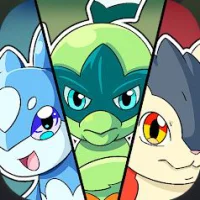 Monster Masters Mod Apk 23.0.25395 Unlimited Money and Gems